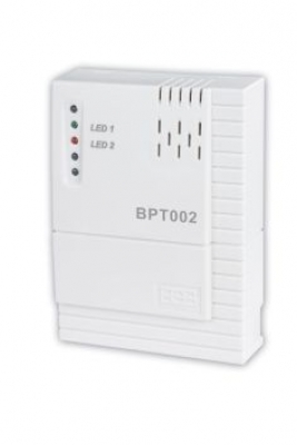 Radio receiver surface BPT002
